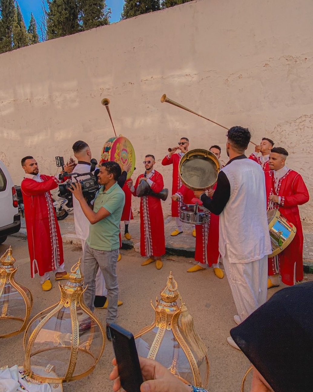Wlidate Meknes
