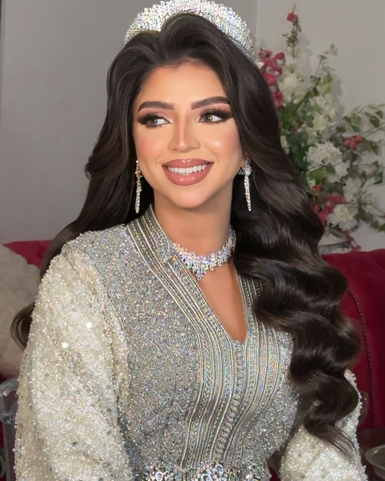 Yassine Makeup