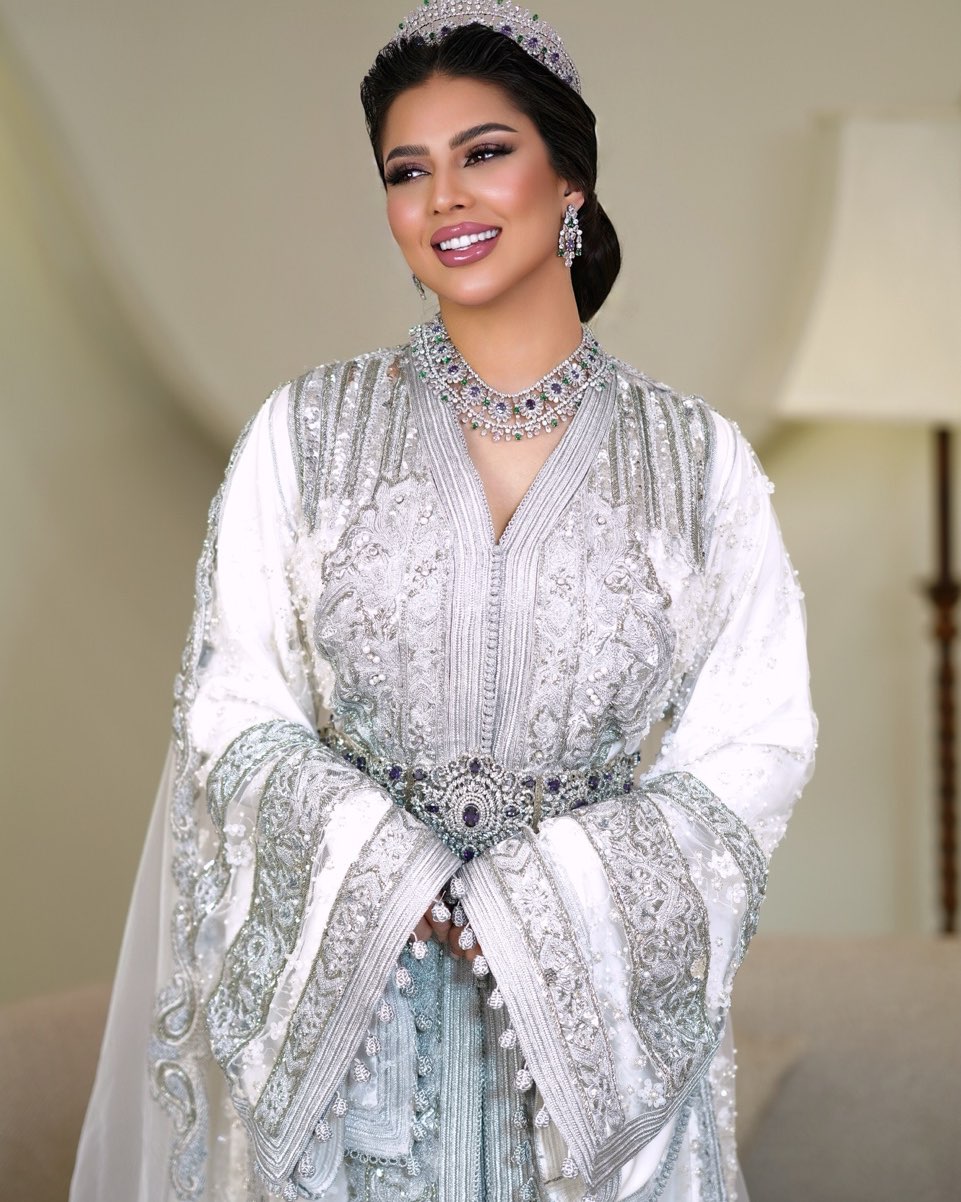 Ziana Mariam Mahrach
