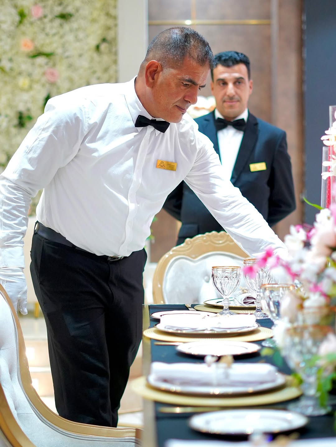berrada events