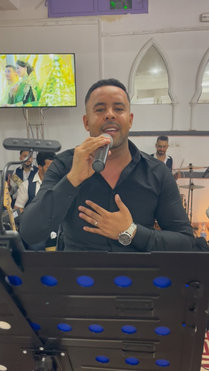 Brahim charkaoui