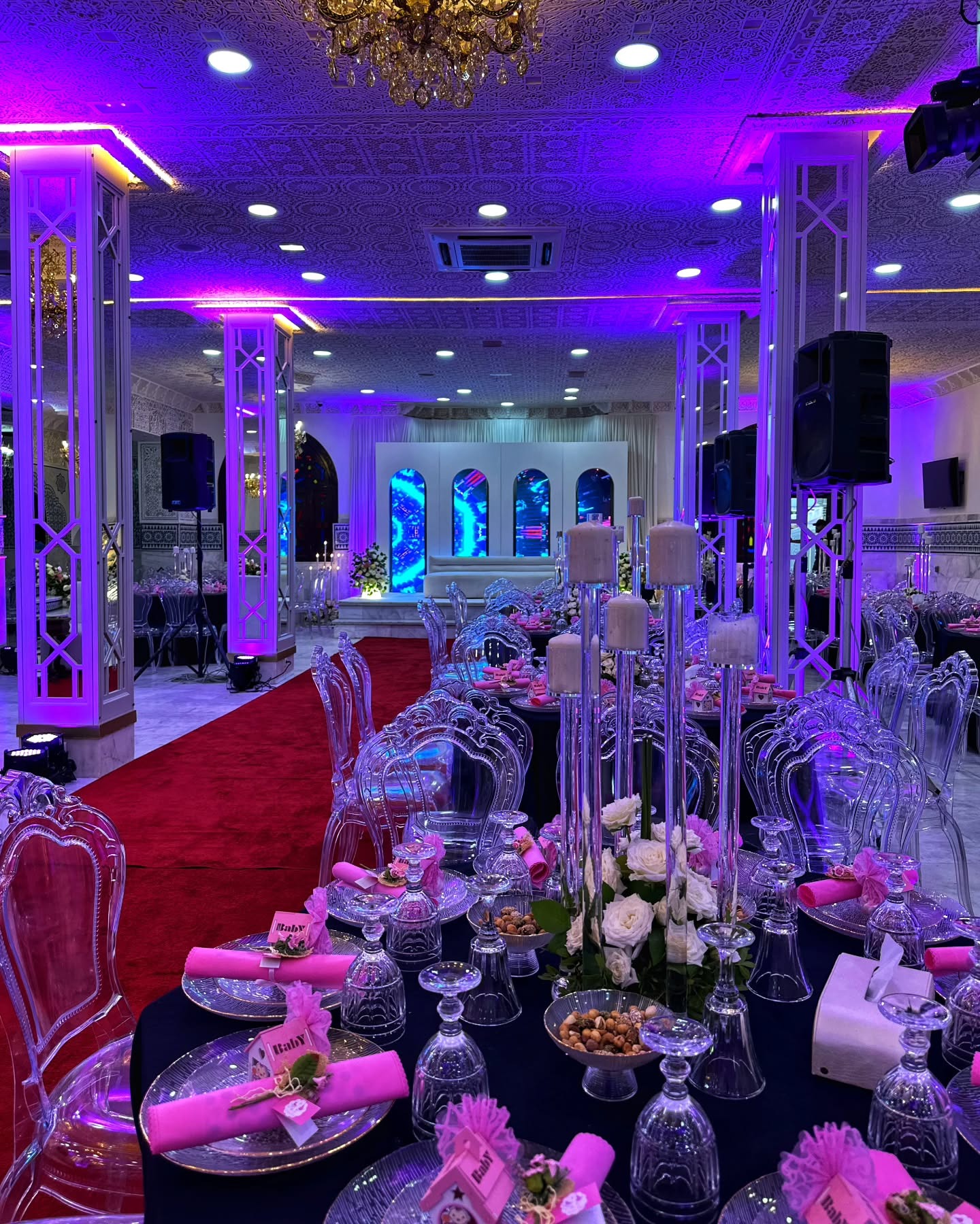 Kasr zohour