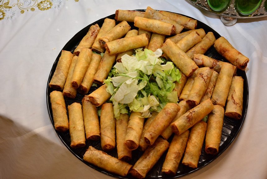 saad events
